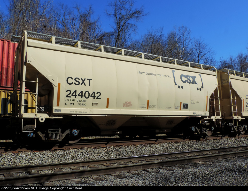 CSX 244042 (2)